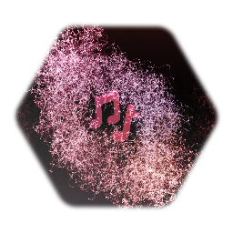 A moment out of eternity