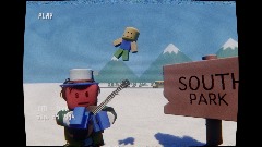 A screenshot taken in Dreams. 1 of 2.