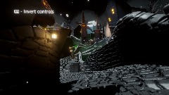 A screenshot taken in Dreams. 21 of 28.