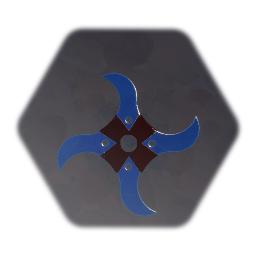Shuriken