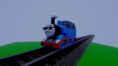 Thomas the funk