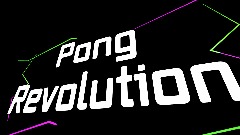 Pong Revolution