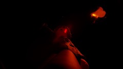 Underswap frisk (2020)