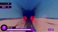 A screenshot taken in Dreams. 1 of 3.