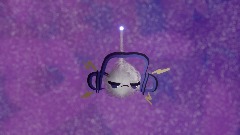 A screenshot taken in Dreams. 2 of 22.