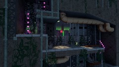 A screenshot taken in Dreams. 1 of 4.