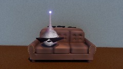 A screenshot taken in Dreams. 15 of 28.