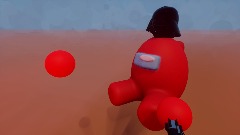 STAR WARS but it's Among Us! (Remixing allowed)