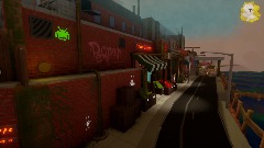 A screenshot taken in Dreams. 11 of 12.