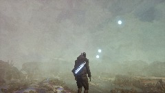 A screenshot taken in Dreams. 10 of 12.