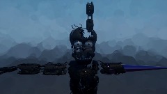 A screenshot taken in Dreams. 7 of 13.