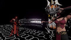 A screenshot taken in Dreams. 1 of 1.