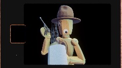 A screenshot taken in Dreams. 1 of 19.