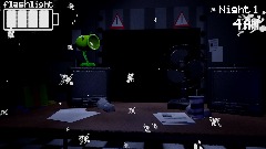 A screenshot taken in Dreams. 6 of 16.