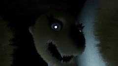 A screenshot taken in Dreams. 1 of 2.