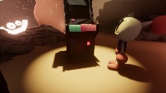 AY/IS/ The Backrooms you cheated!