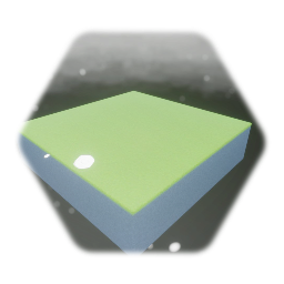Grass Plate [Disney Infinity]