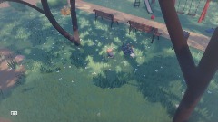 A screenshot taken in Dreams. 21 of 25.