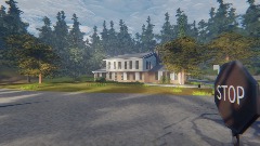 A screenshot taken in Dreams. 6 of 30.