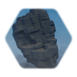 Grey Rock (Cliffside)