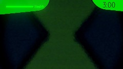 Ben 10 ultimate alien testing