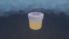 A screenshot taken in Dreams. 9 of 19.