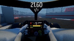 A screenshot taken in Dreams. 18 of 22.