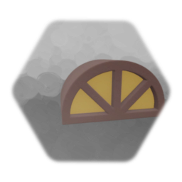 Victorian Building Blocks Kit