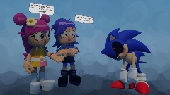 A screenshot taken in Dreams. 16 of 26.