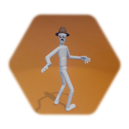 The Tomb Slayer (Thomas Slayter)