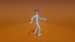 The Tomb Slayer sings