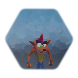 Crash nst model for those who got blocked