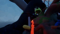 AY | zombie island