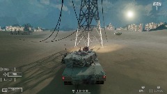 A screenshot taken in Dreams. 11 of 17.