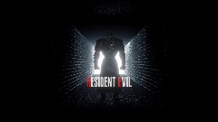 Resident Evil:  Project Escape play scene