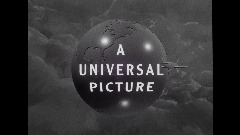 Universal Pictures Logo (1927 - 1936) Remake