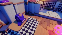 Welcome Home Controller Practice for beginners