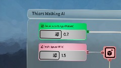 A screenshot taken in Dreams. 8 of 8.