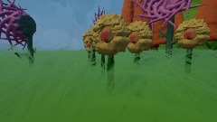 A screenshot taken in Dreams. 5 of 13.