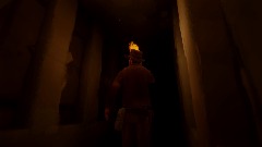 A screenshot taken in Dreams. 8 of 9.