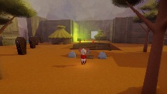 Mina the Hollower testing grounds via Underlab