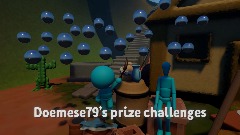 Doemese79’s prize challenges V0.1