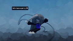 A screenshot taken in Dreams. 2 of 2.