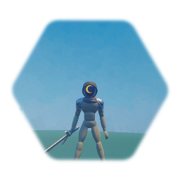 DrakenBlade
