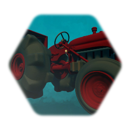Tractor