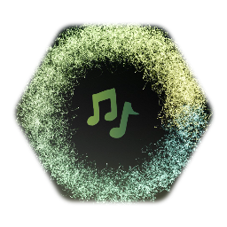 Chilling In The Space Pod (Blue Mix)