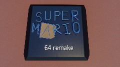 A screenshot taken in Dreams. 1 of 1.