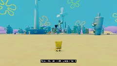 A screenshot taken in Dreams. 5 of 5.