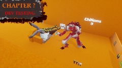 Chillrooms [Dev Testing]