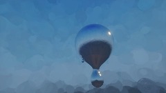 A screenshot taken in Dreams. 21 of 24.